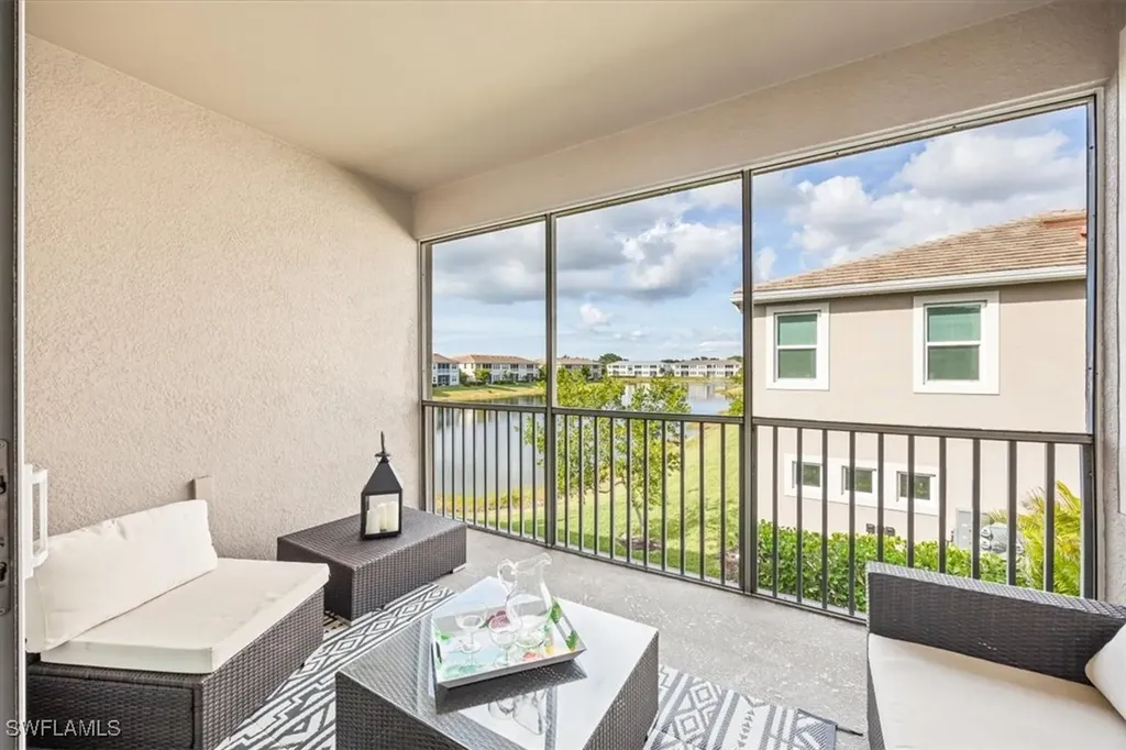 4687 Arboretum Circle Naples FL 34112