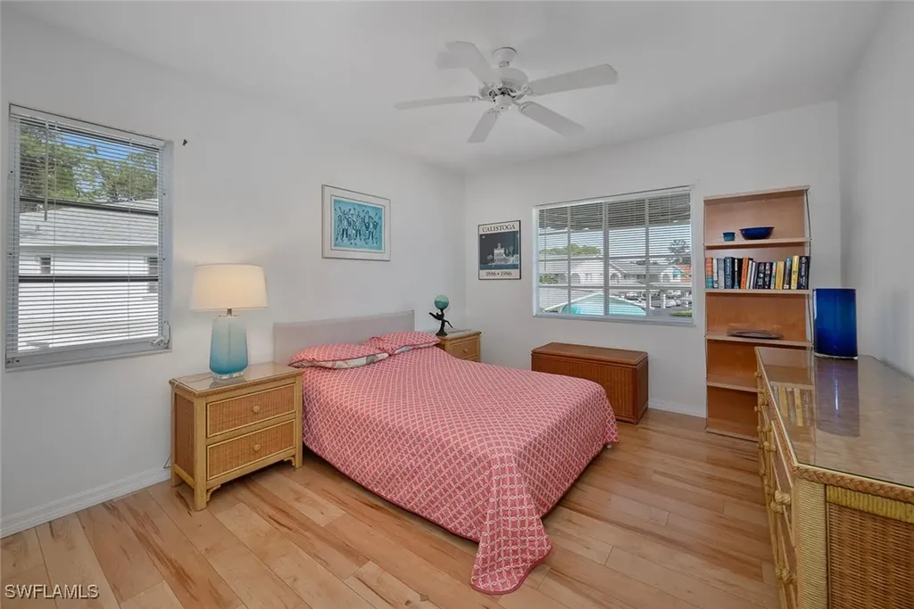 249 Gabriel Circle Naples FL 34104