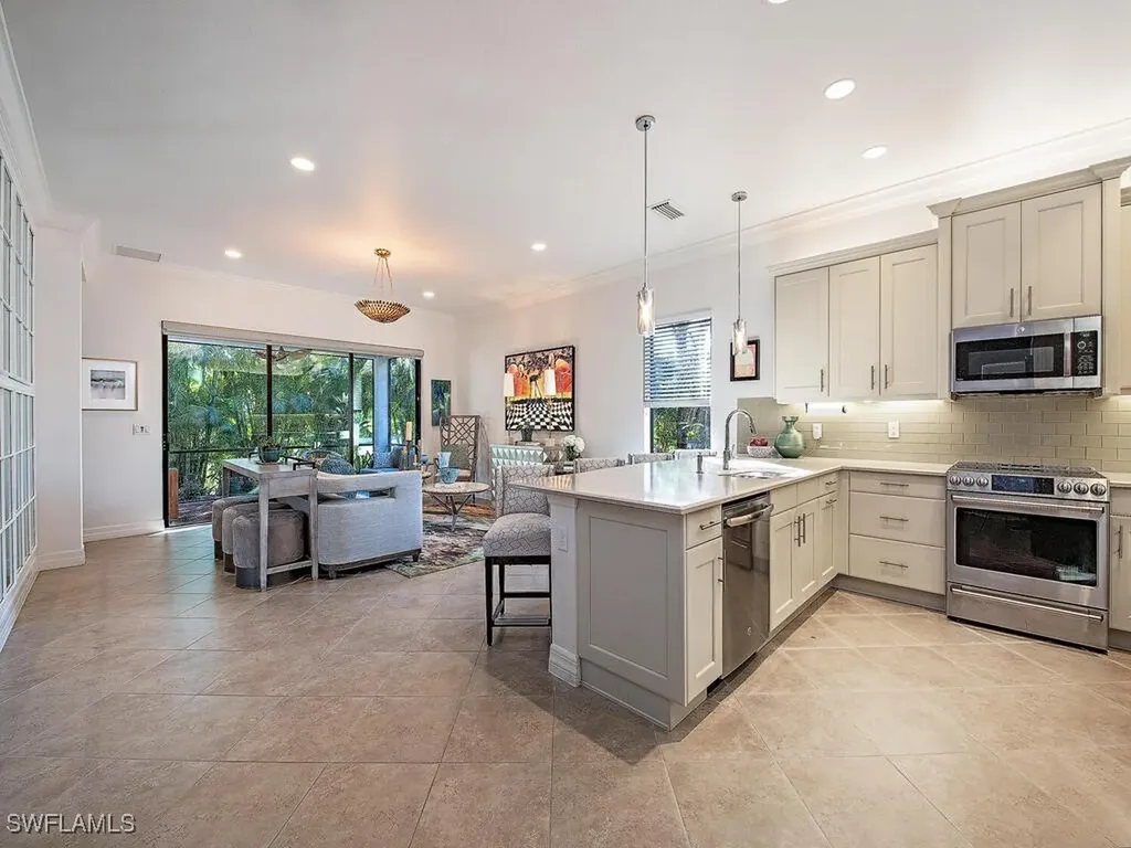 Naples FL, 13404 Monticello Boulevard