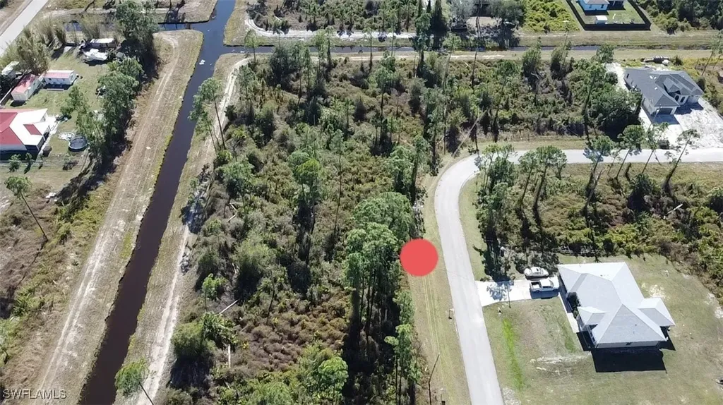 817 Pinecastle Drive Lehigh Acres FL 33974