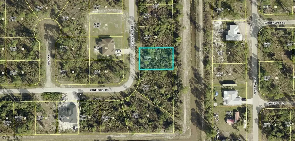 817 Pinecastle Drive Lehigh Acres FL 33974