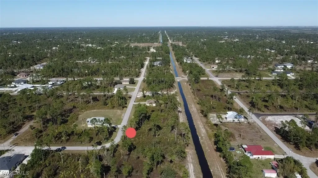 817 Pinecastle Drive Lehigh Acres FL 33974