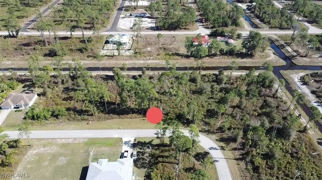 817 Pinecastle Drive Lehigh Acres FL 33974