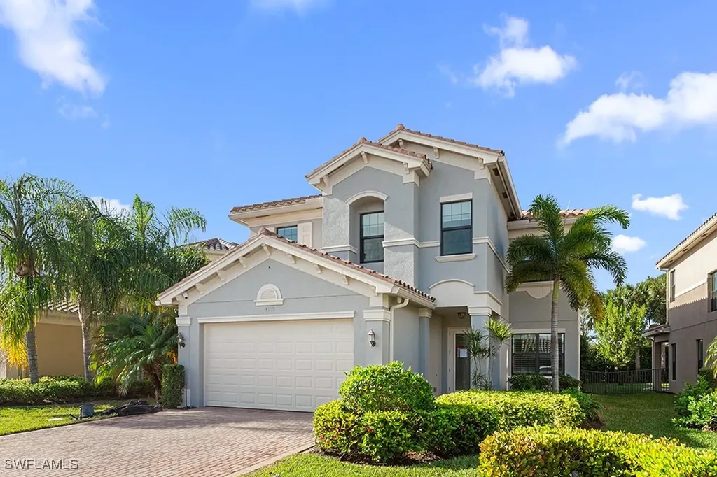4199 Siderno Court Naples FL 34119