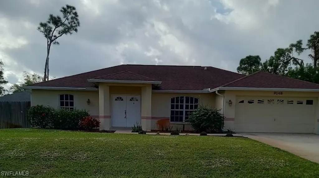 9148 Henry Road Fort Myers FL 33967