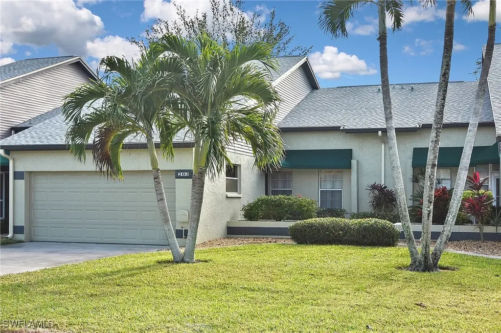 203 Mcgregor Park Circle Fort Myers FL 33908