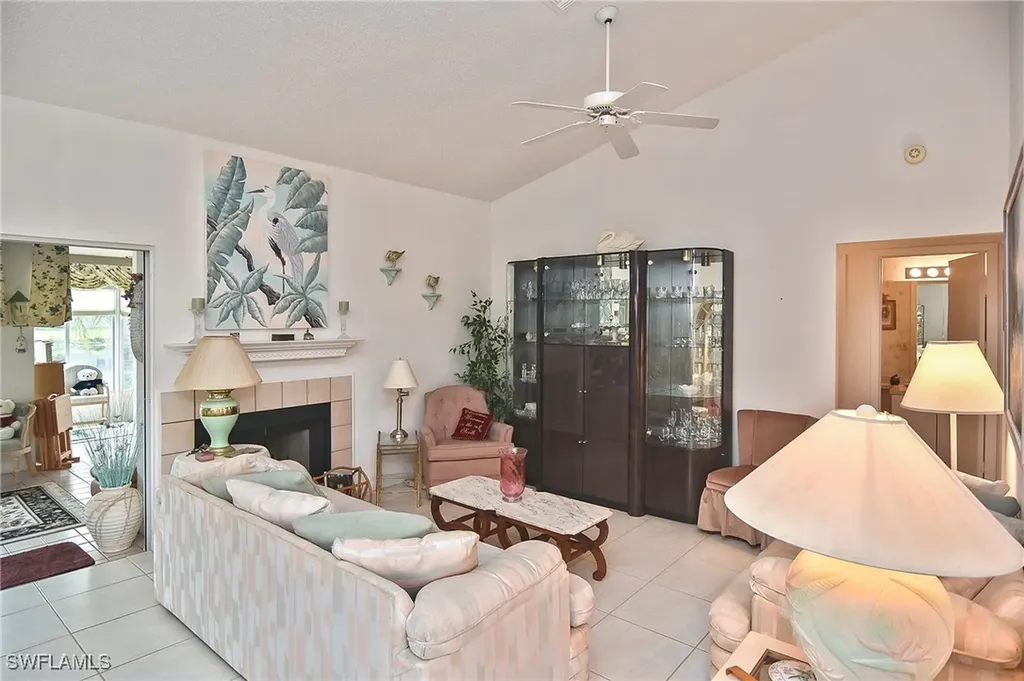 203 Mcgregor Park Circle Fort Myers FL 33908
