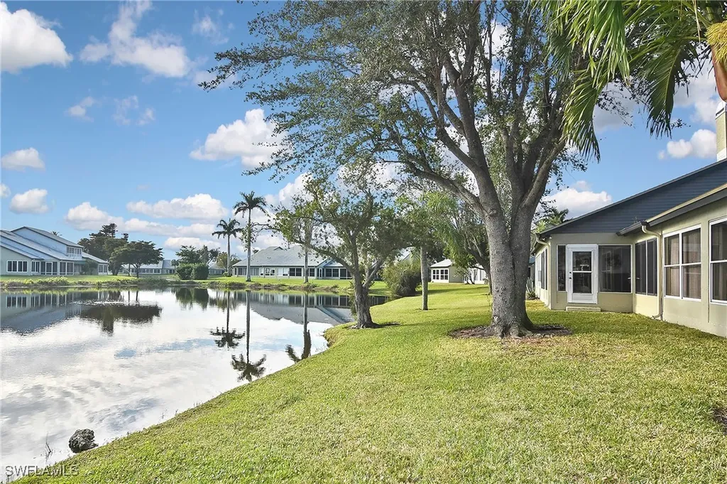 203 Mcgregor Park Circle Fort Myers FL 33908