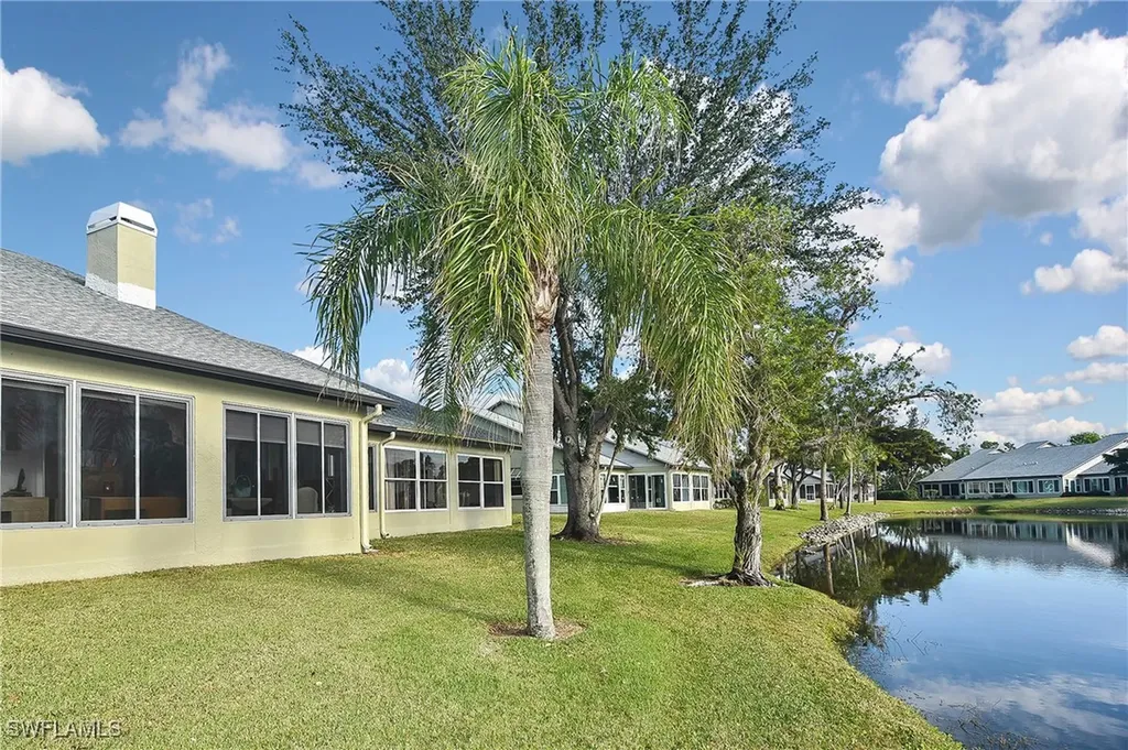203 Mcgregor Park Circle Fort Myers FL 33908