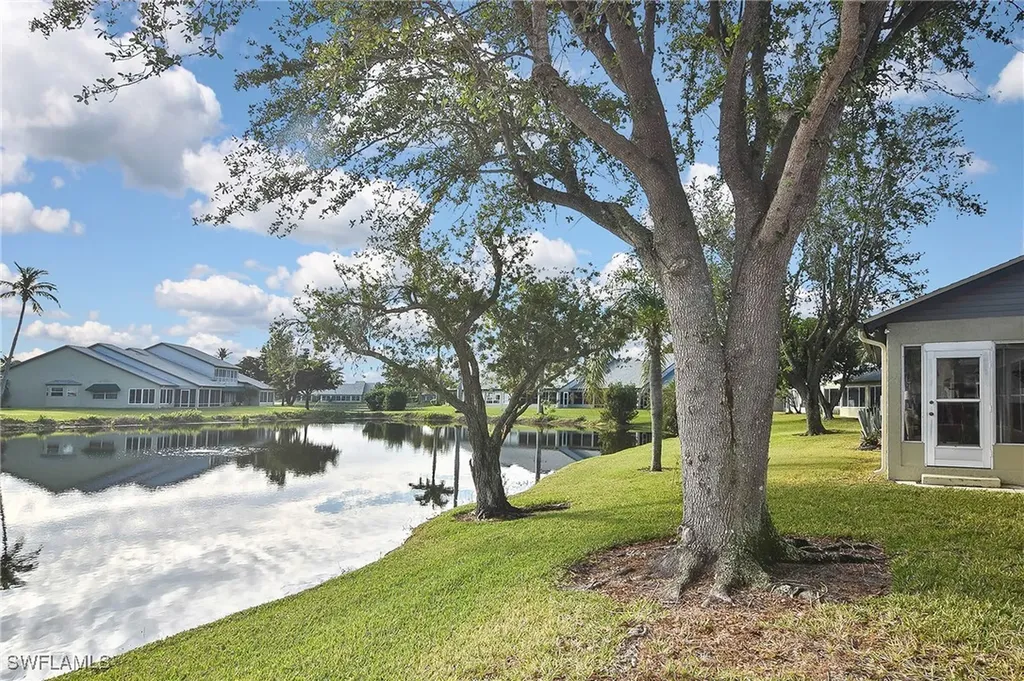 203 Mcgregor Park Circle Fort Myers FL 33908