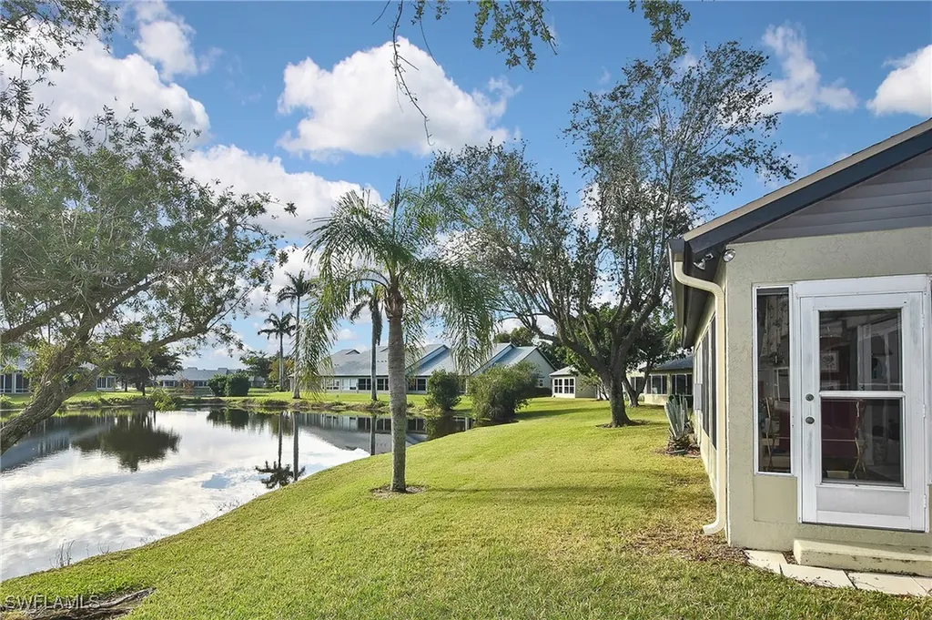 203 Mcgregor Park Circle Fort Myers FL 33908