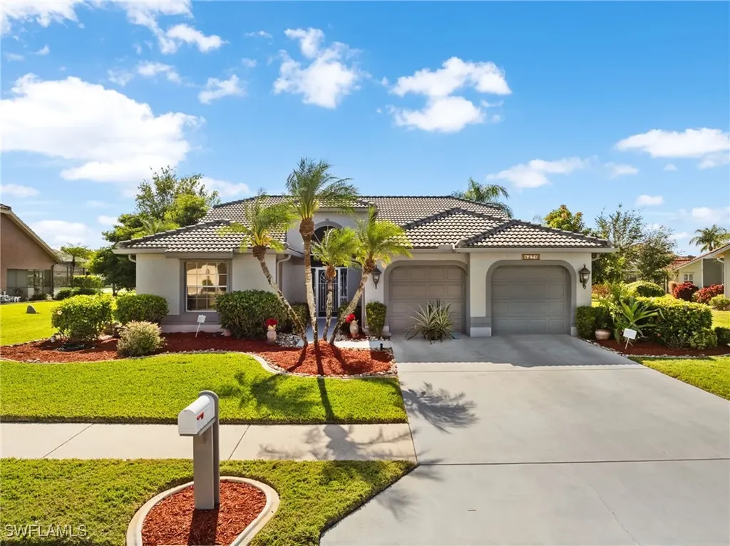 8370 Arborfield Court Fort Myers FL 33912