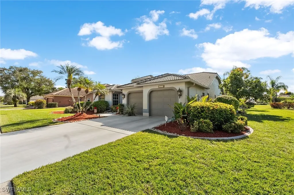 8370 Arborfield Court Fort Myers FL 33912