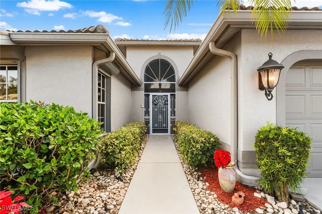 8370 Arborfield Court Fort Myers FL 33912