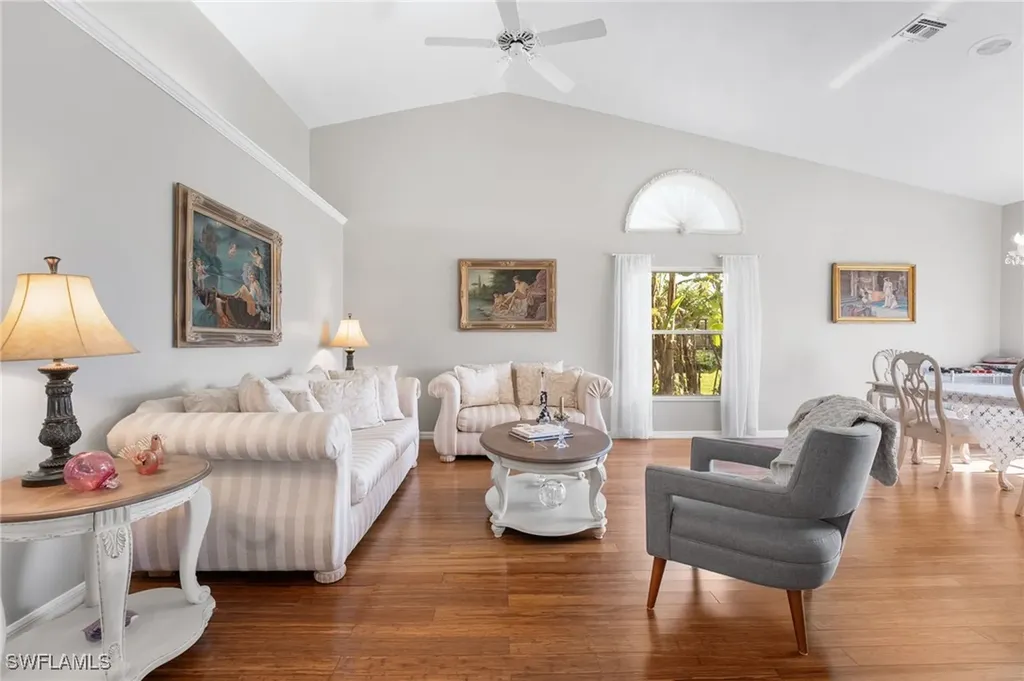 8370 Arborfield Court Fort Myers FL 33912