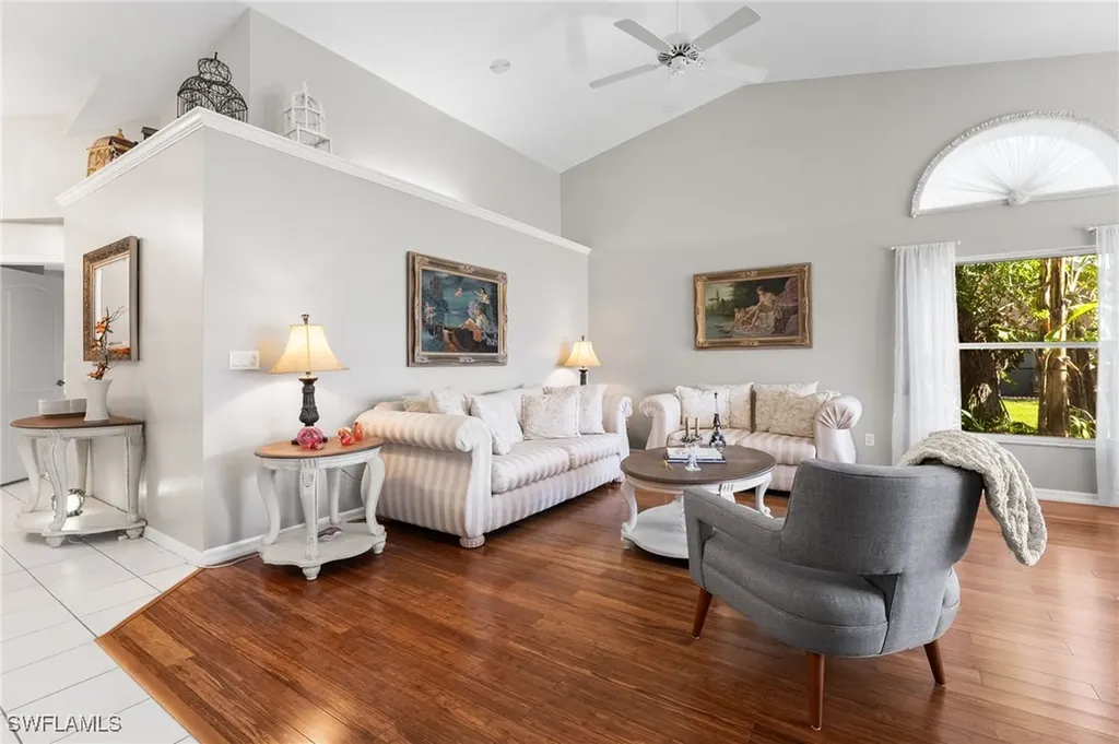 8370 Arborfield Court Fort Myers FL 33912