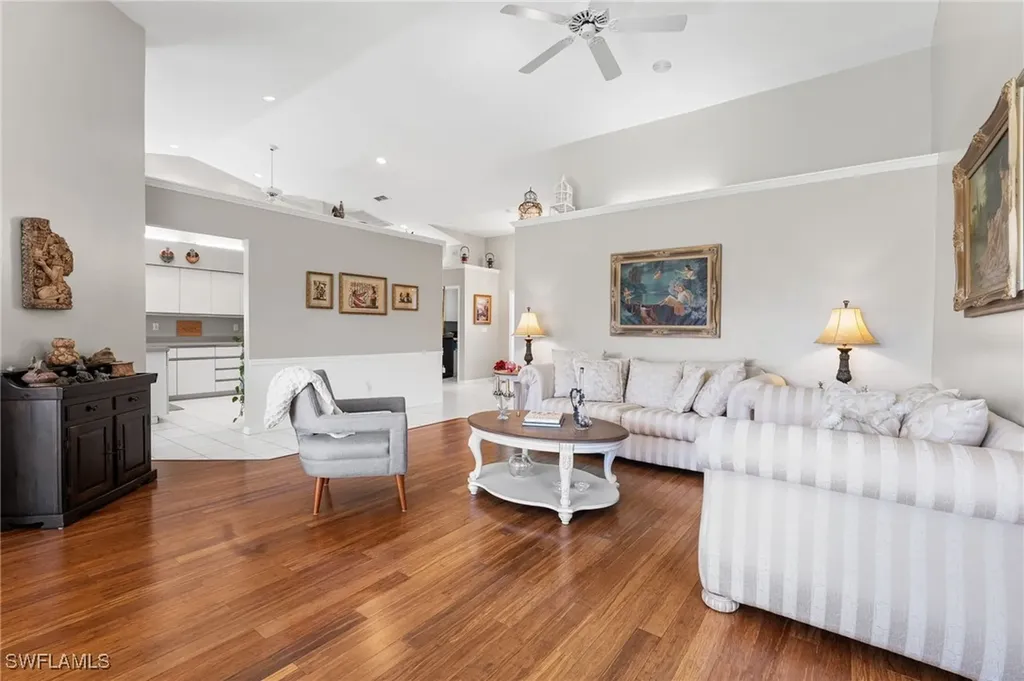 8370 Arborfield Court Fort Myers FL 33912