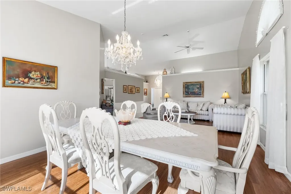 8370 Arborfield Court Fort Myers FL 33912