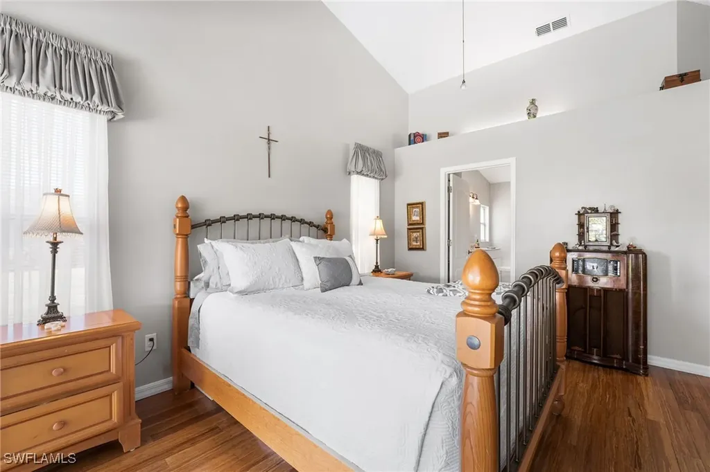 8370 Arborfield Court Fort Myers FL 33912