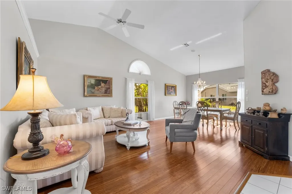 8370 Arborfield Court Fort Myers FL 33912