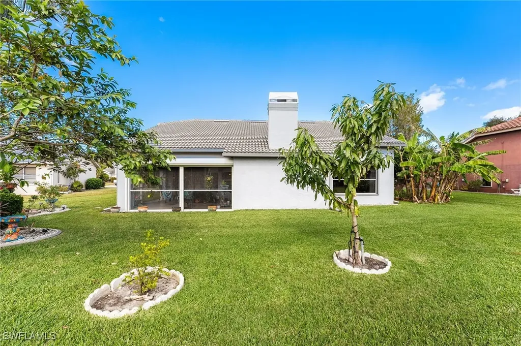 8370 Arborfield Court Fort Myers FL 33912