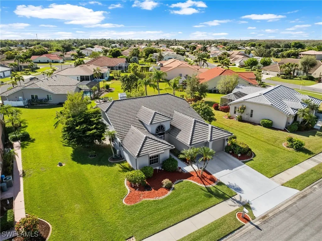 8370 Arborfield Court Fort Myers FL 33912