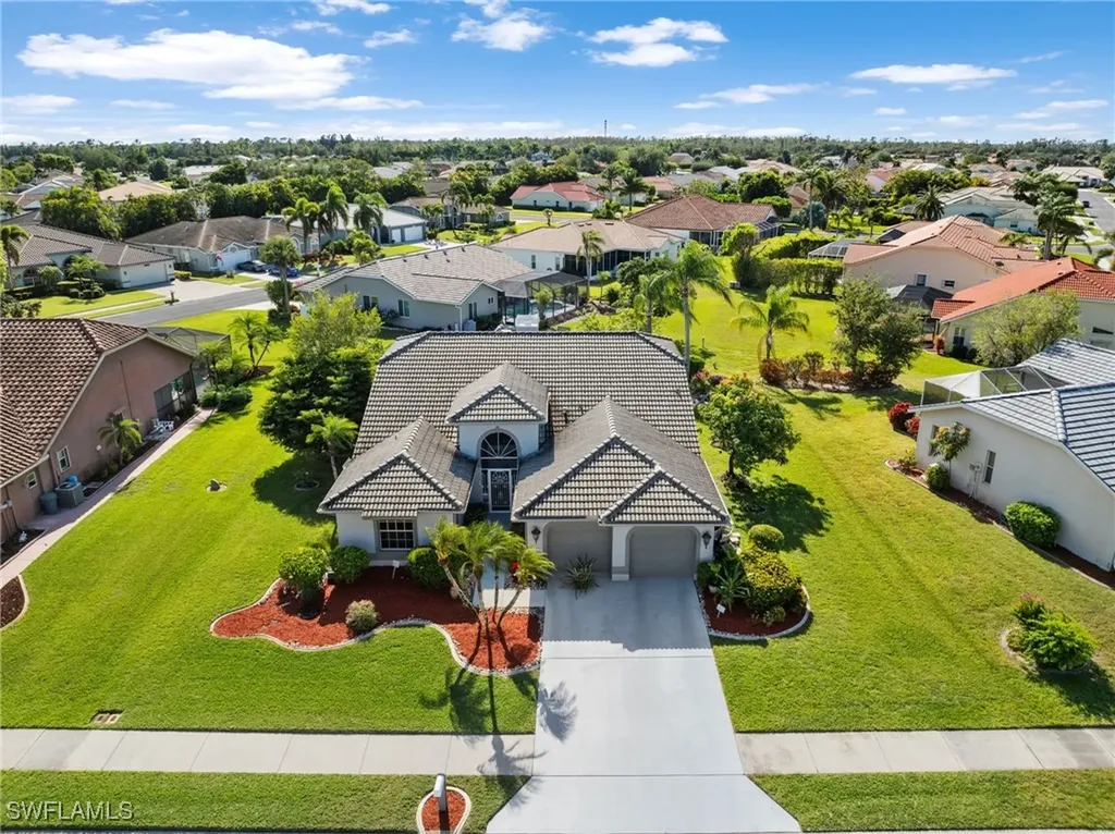 8370 Arborfield Court Fort Myers FL 33912