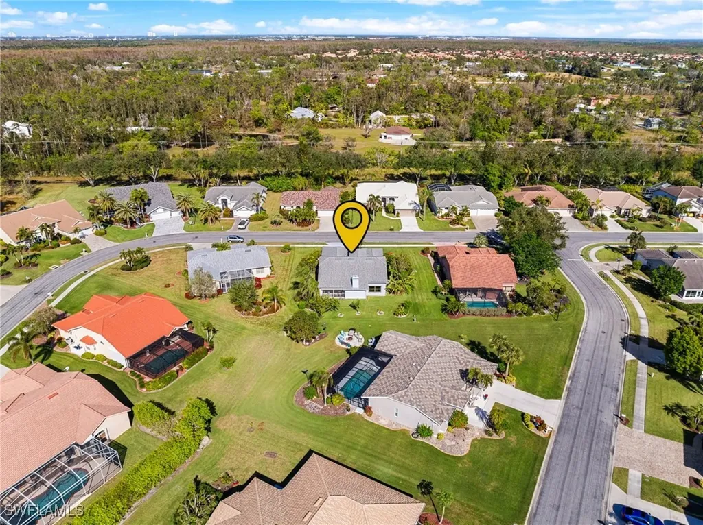 8370 Arborfield Court Fort Myers FL 33912