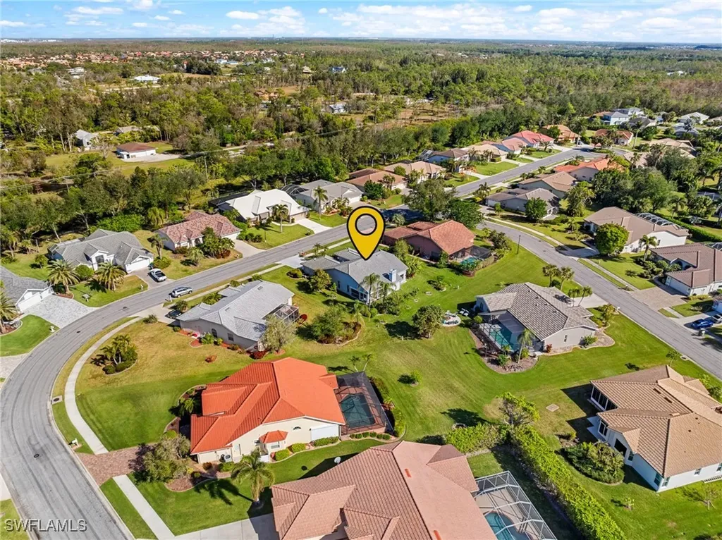 8370 Arborfield Court Fort Myers FL 33912