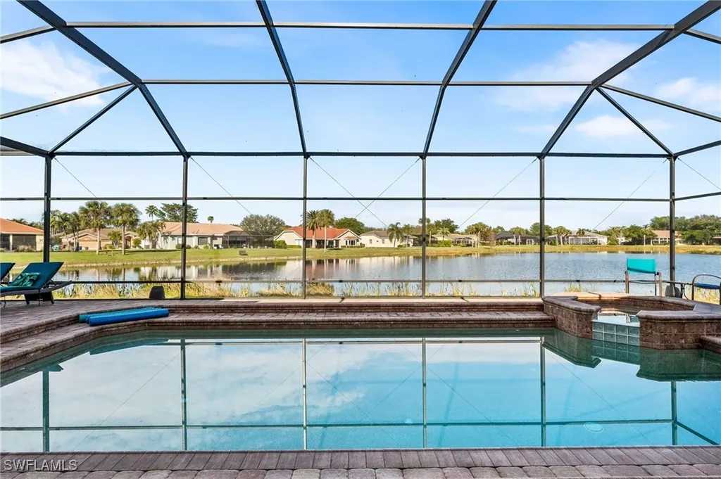 8161 Chatsworth Court Fort Myers FL 33912