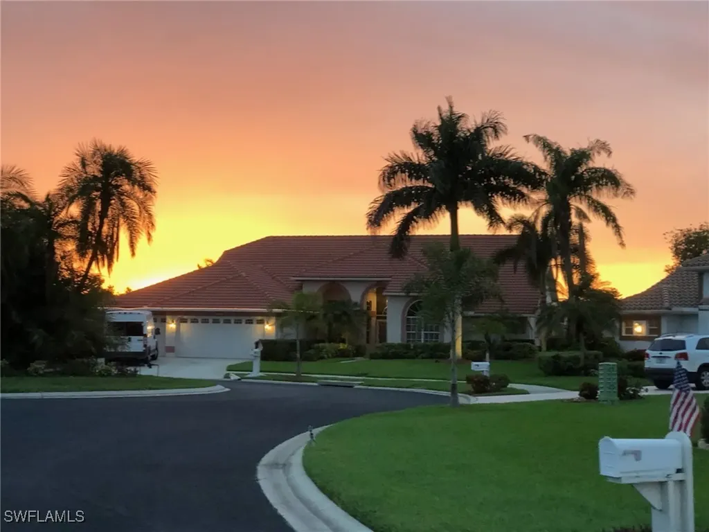 8161 Chatsworth Court Fort Myers FL 33912