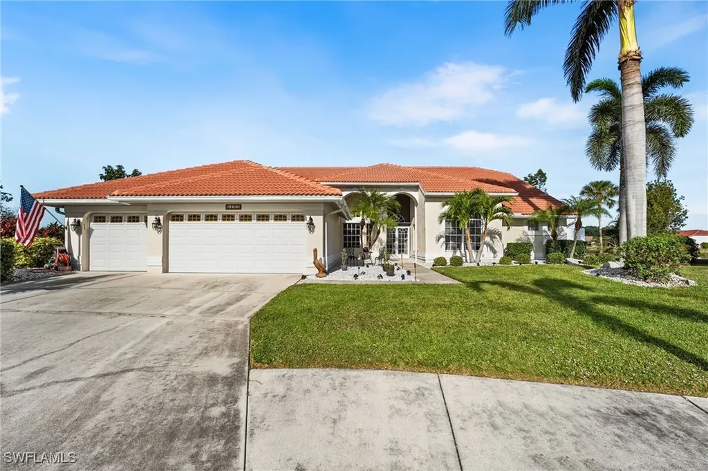 8161 Chatsworth Court Fort Myers FL 33912