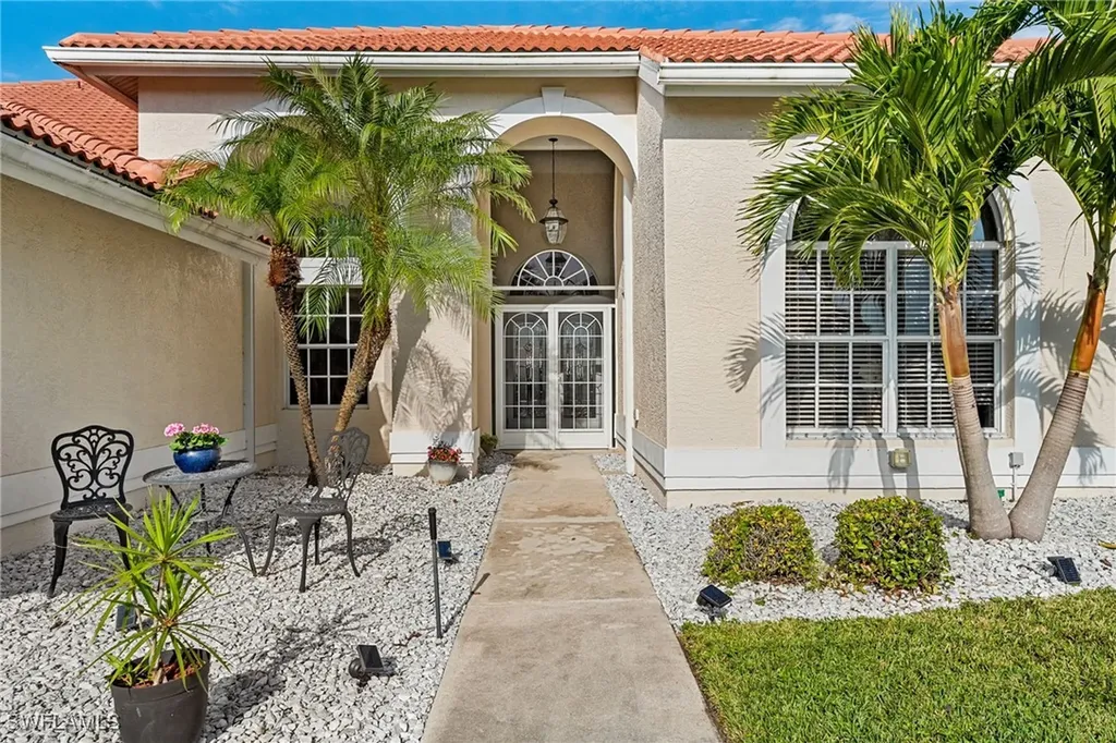 8161 Chatsworth Court Fort Myers FL 33912