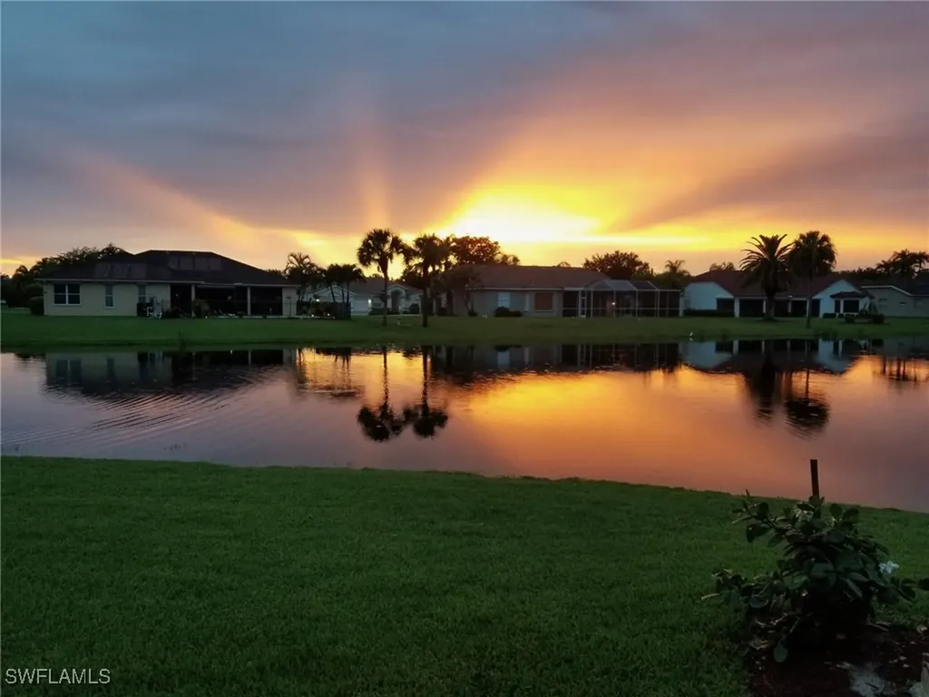 8161 Chatsworth Court Fort Myers FL 33912