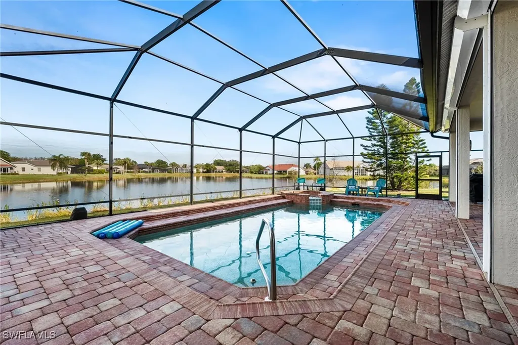 8161 Chatsworth Court Fort Myers FL 33912