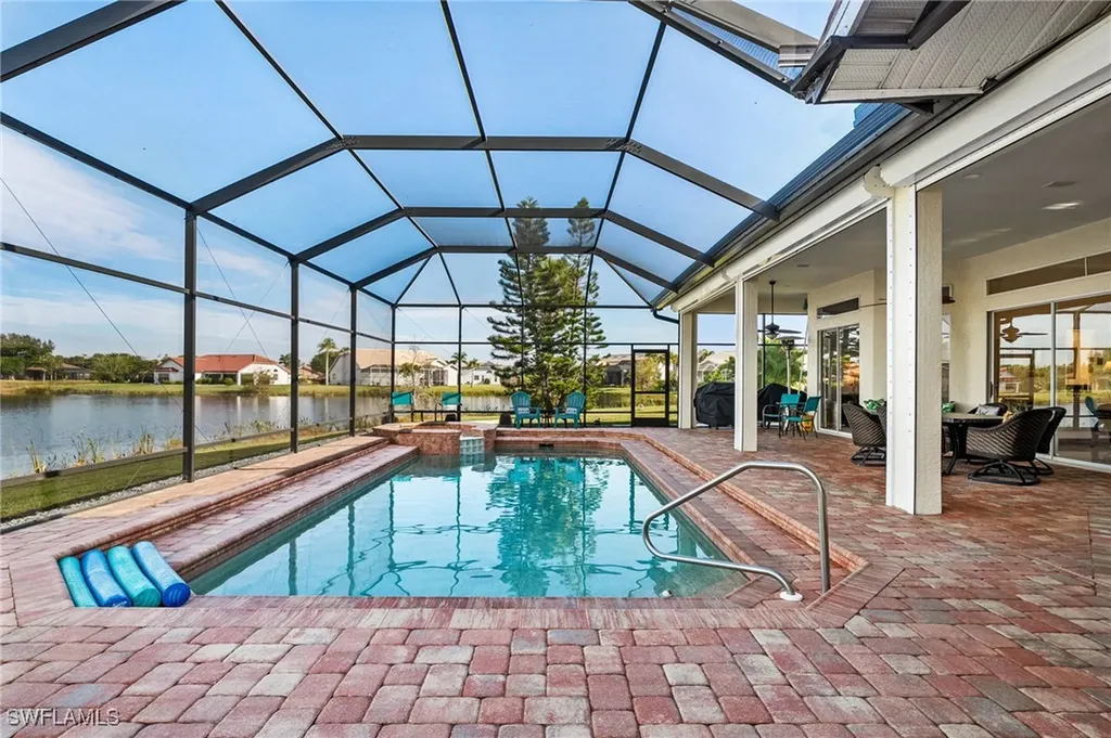 8161 Chatsworth Court Fort Myers FL 33912