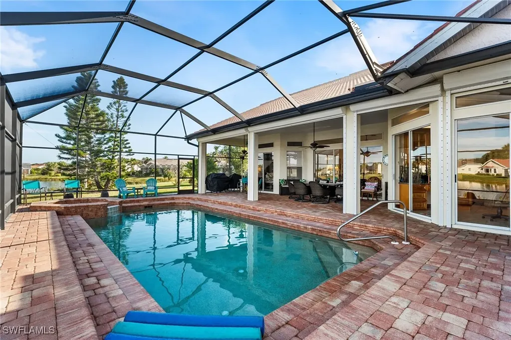 8161 Chatsworth Court Fort Myers FL 33912