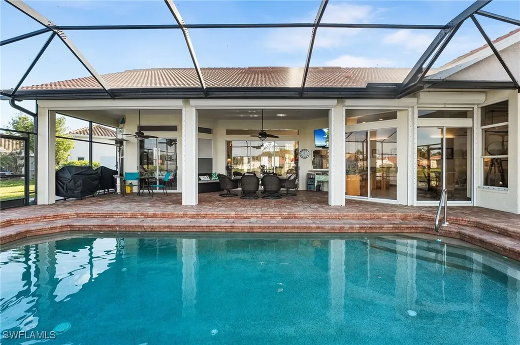 8161 Chatsworth Court Fort Myers FL 33912