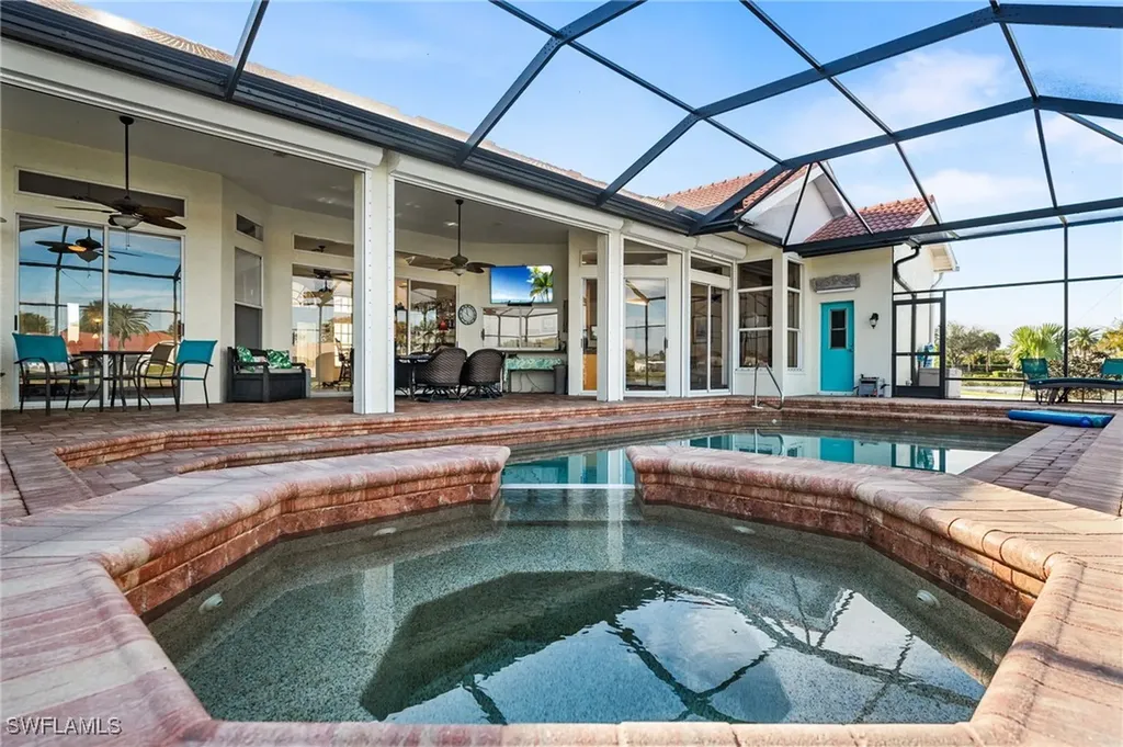 8161 Chatsworth Court Fort Myers FL 33912