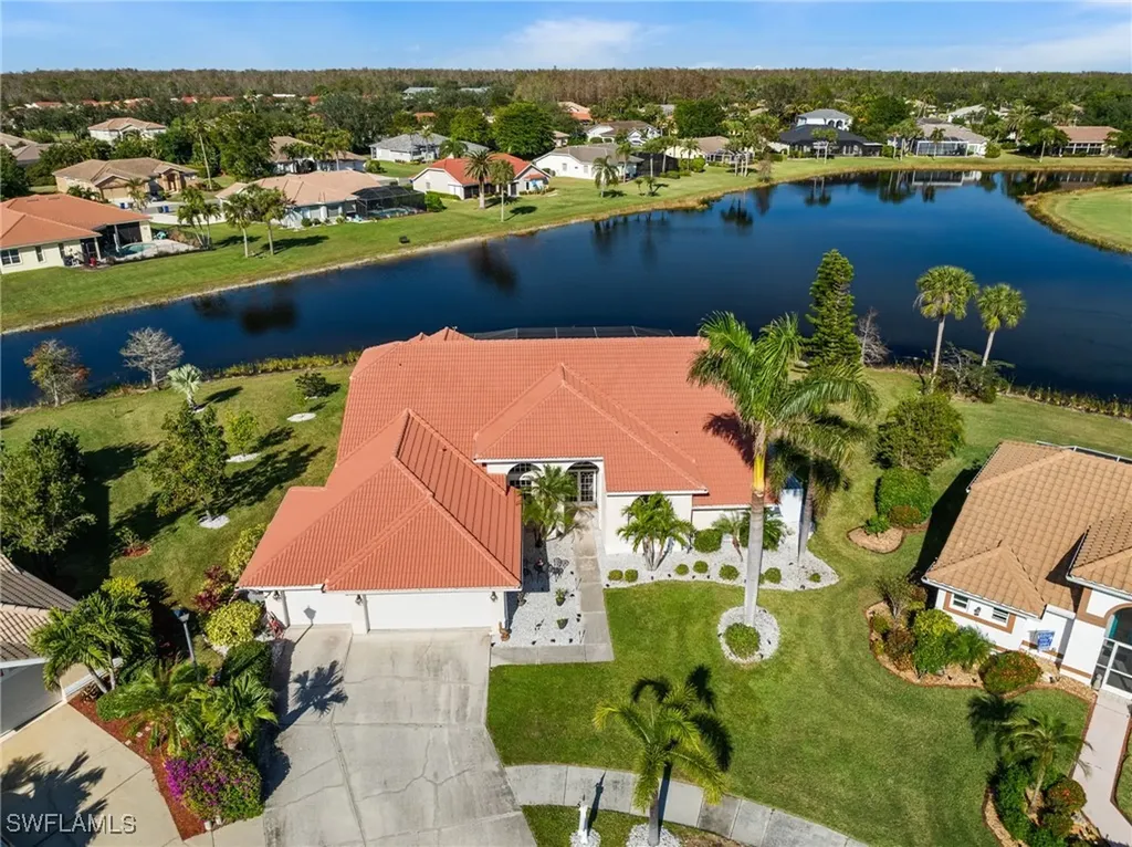 8161 Chatsworth Court Fort Myers FL 33912