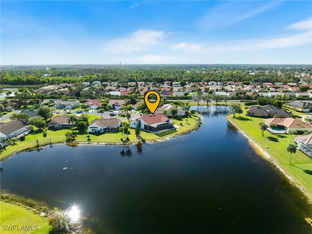8161 Chatsworth Court Fort Myers FL 33912