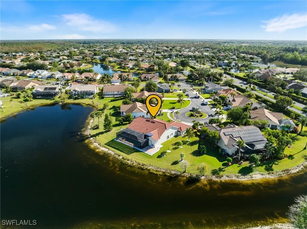 8161 Chatsworth Court Fort Myers FL 33912
