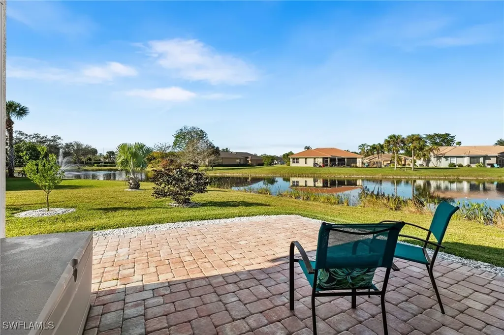 8161 Chatsworth Court Fort Myers FL 33912