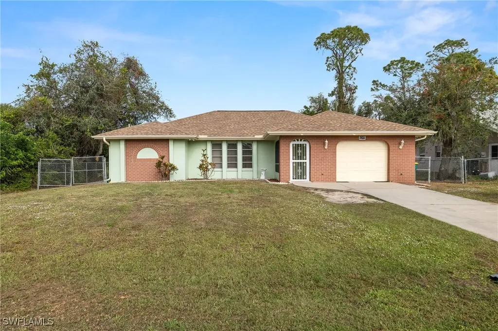 21024 Baffin Avenue Port Charlotte FL 33954