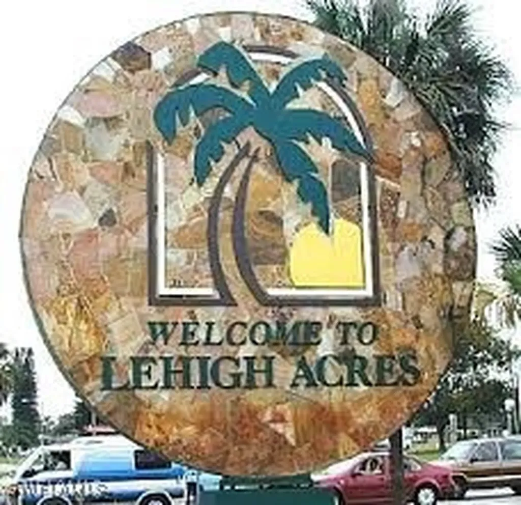 1145 Graystone Avenue Lehigh Acres FL 33974
