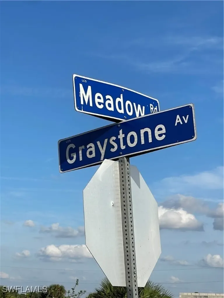 1145 Graystone Avenue Lehigh Acres FL 33974