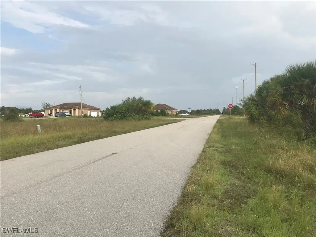 1145 Graystone Avenue Lehigh Acres FL 33974