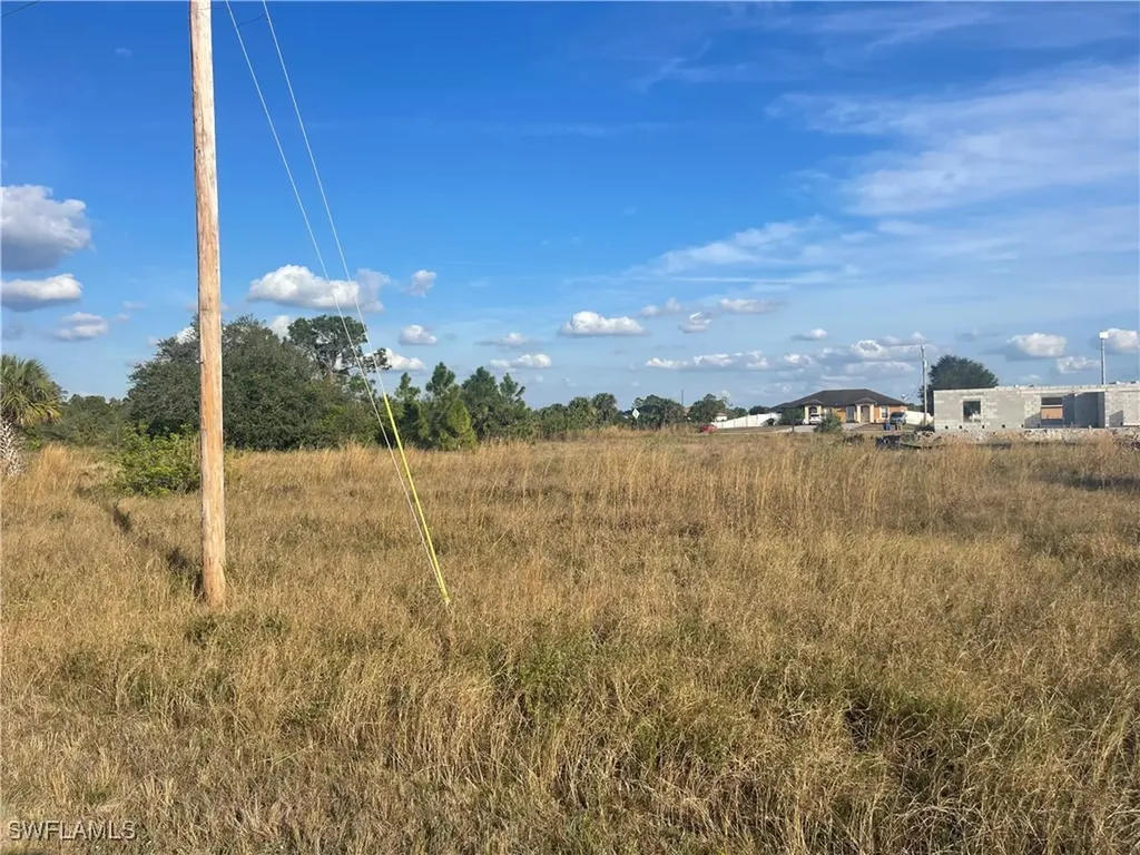 1145 Graystone Avenue Lehigh Acres FL 33974