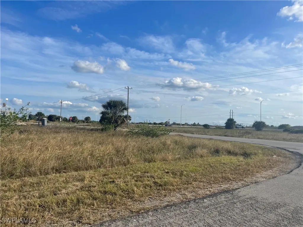 1145 Graystone Avenue Lehigh Acres FL 33974