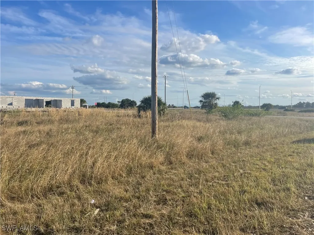 1145 Graystone Avenue Lehigh Acres FL 33974